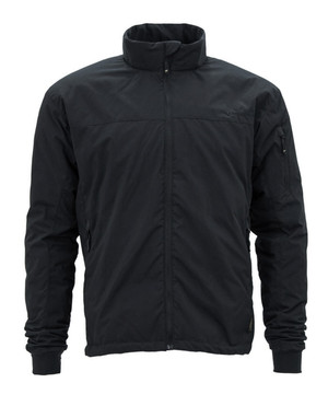 Carinthia G-Loft Windbreaker Jacket Black