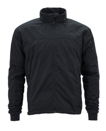 Carinthia - G-Loft Windbreaker Jacket Black