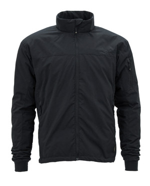 Carinthia - G-Loft Windbreaker Jacket Black