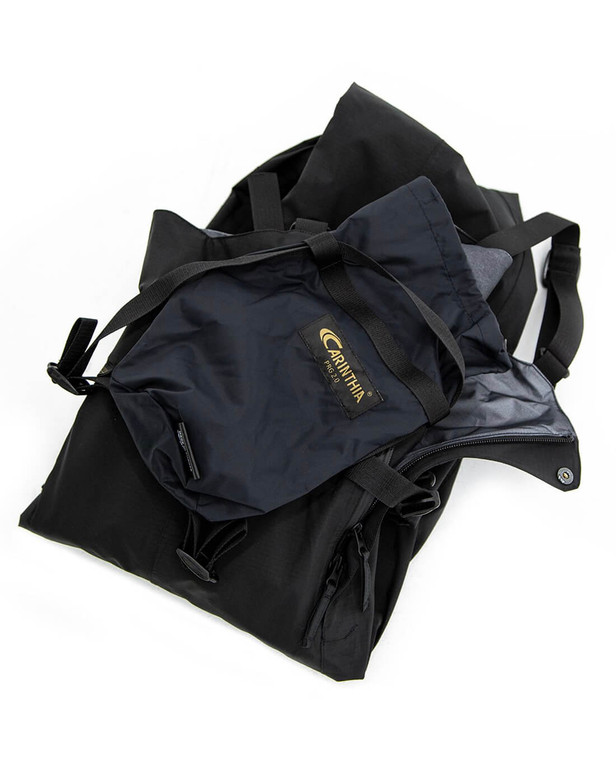 Carinthia PRG 2.0 Trousers Black