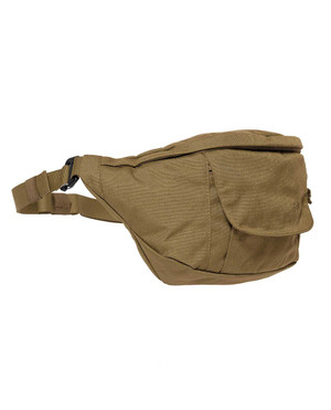TASMANIAN TIGER - TT Modular Hip Bag 2 Coyote Brown