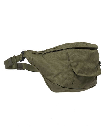 TASMANIAN TIGER - TT Modular Hip Bag 2 Olive