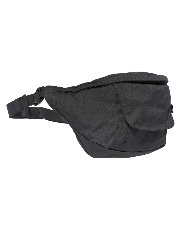 TASMANIAN TIGER TT Modular Hip Bag 2 Black Schwarz