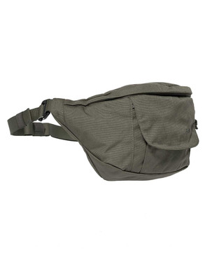TASMANIAN TIGER TT Modular Hip Bag 2 IRR Stone Grey Olive