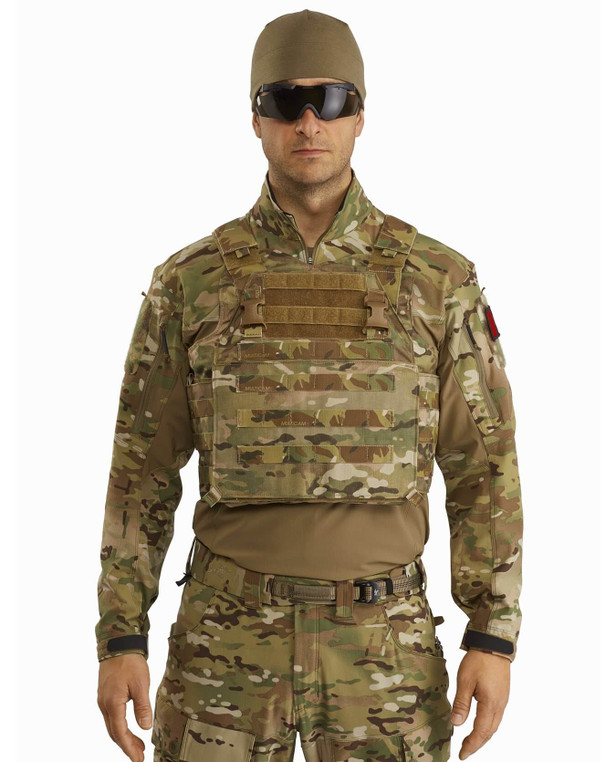 Arc'teryx LEAF Assault Shirt SV Men's Multicam