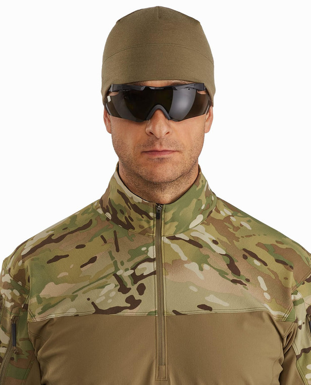 Arc'teryx LEAF Assault Shirt SV Men's Multicam