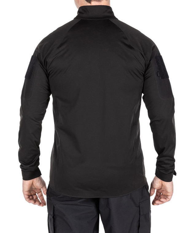5.11 Tactical W/P Rapid Ops Shirt Black