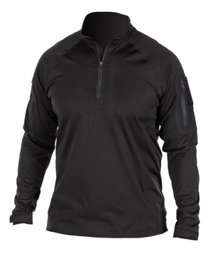 5.11 Tactical W/P Rapid Ops Shirt Black