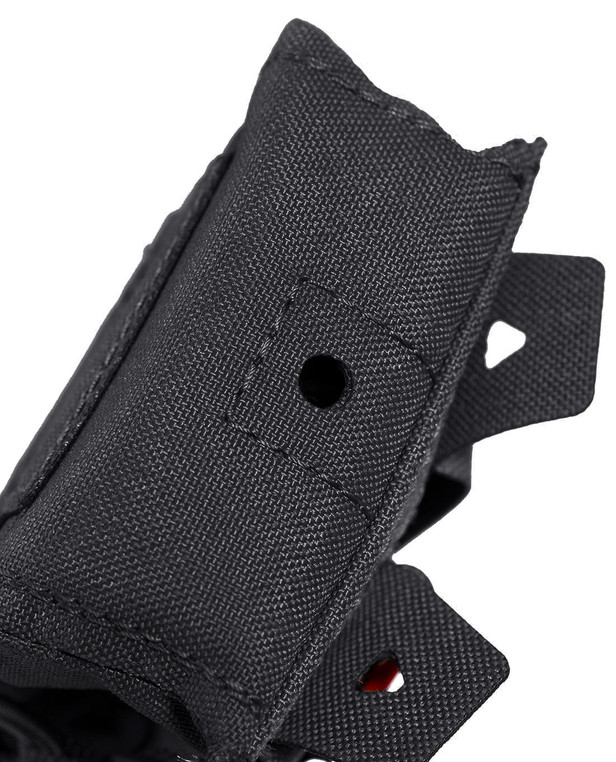 Tardigrade Tactical Speed Reload Pouch Rifle v2020 Black