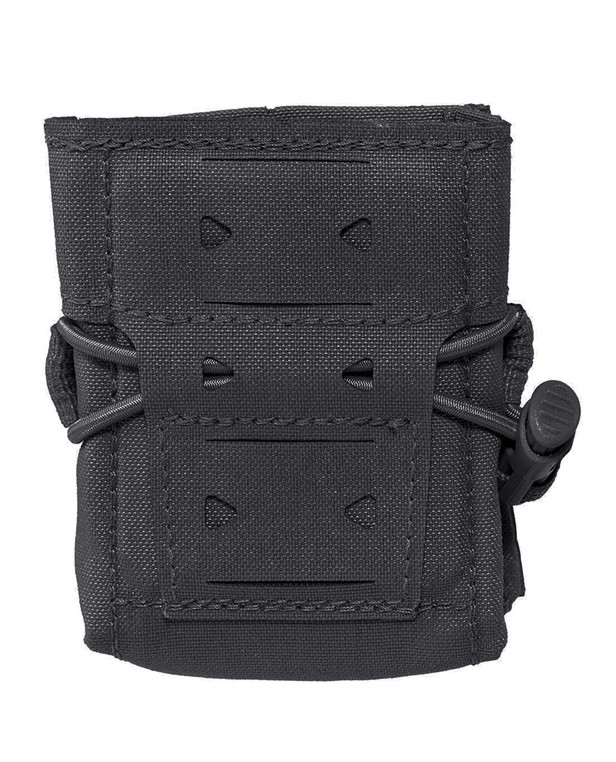 Tardigrade Tactical Speed Reload Pouch Rifle v2020 Black