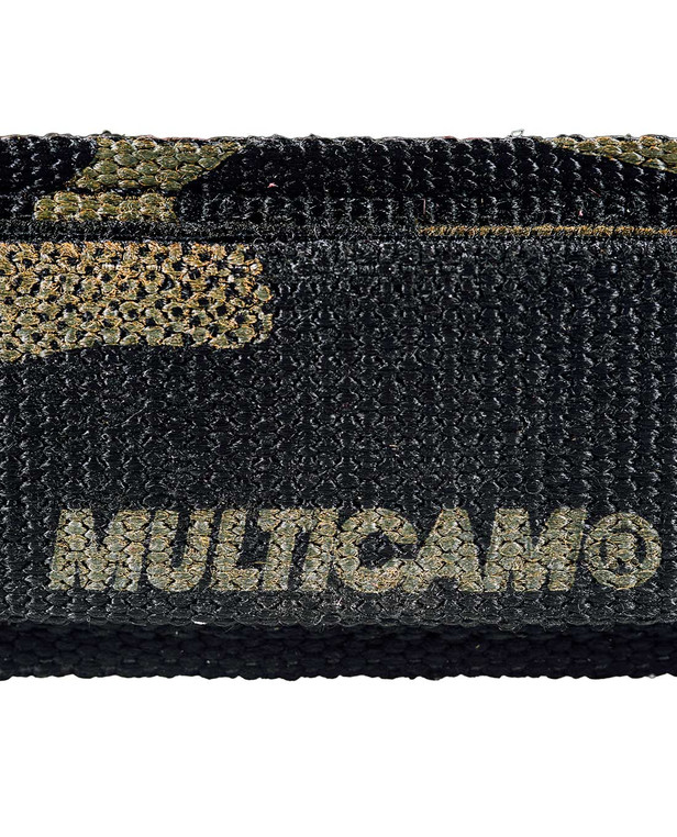 md-textil EDC Belt Multicam Black