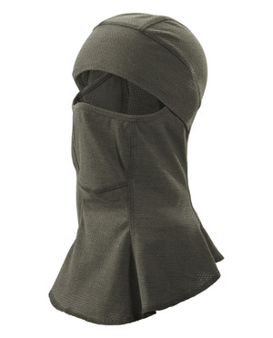 Arc'teryx LEAF Assault Balaclava FR (Gen2) Ranger Green