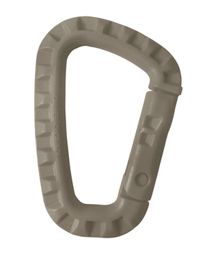 ITW TacLink Karabiner Khaki