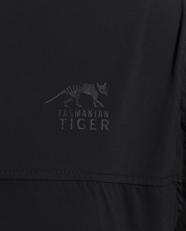 TASMANIAN TIGER TT Maine M's Jacket Black Schwarz