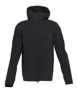 TASMANIAN TIGER TT Maine M's Jacket Black