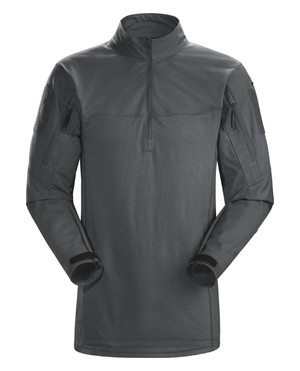 Arc'teryx LEAF Assault Shirt AR Men's (Gen2) Wolf