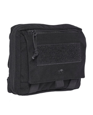 TASMANIAN TIGER TT EDC Pouch Black