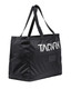 TT Retail Bag S Black Schwarz
