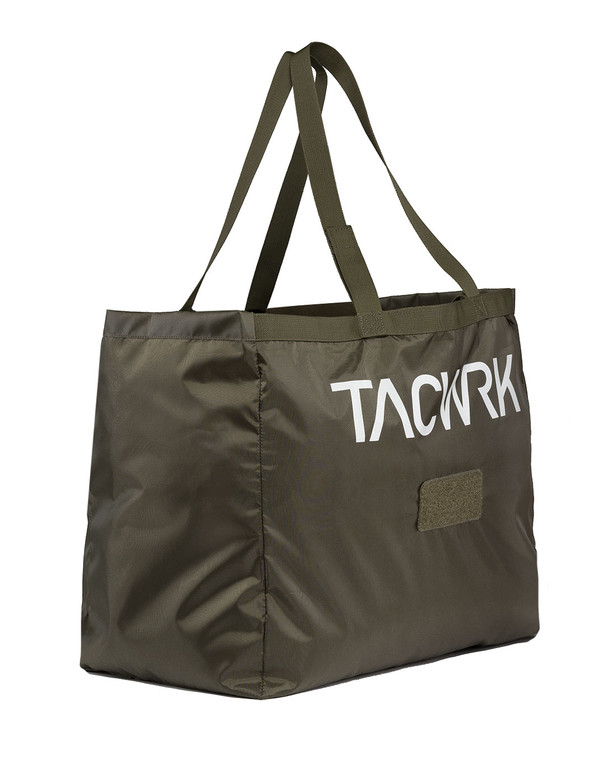 TASMANIAN TIGER TT Retail Bag S Oliv