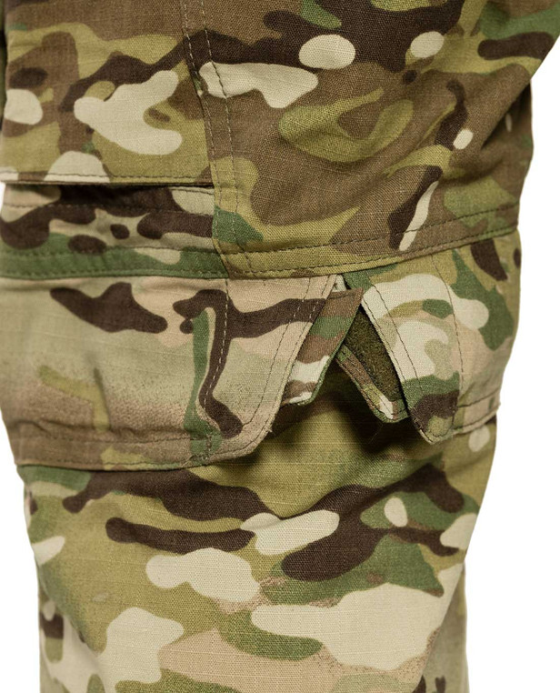 UF PRO Striker ULT Pants Multicam