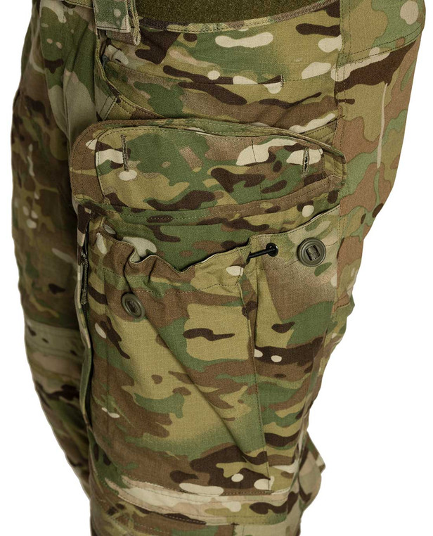 UF PRO Striker ULT Pants Multicam