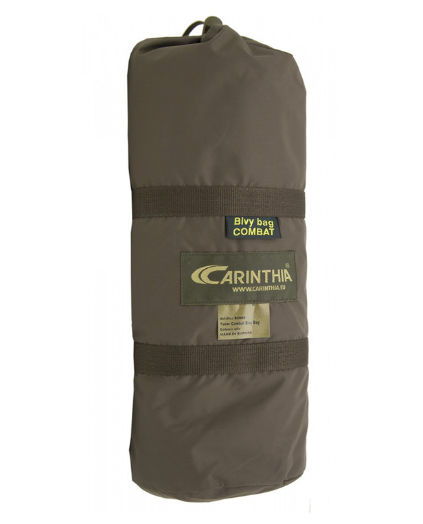 Carinthia Combat Bivy Bag Olive