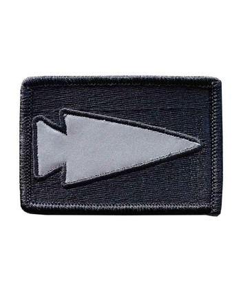 GoRuck - Patch Reflective Spearhead