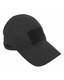 Tac Hat Black OSFA