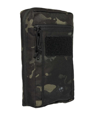 TASMANIAN TIGER TT Tac Pouch 7.1 Multicam Black