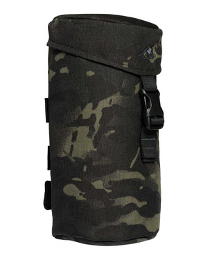 TASMANIAN TIGER TT Bottle Holder 1l Multicam Black