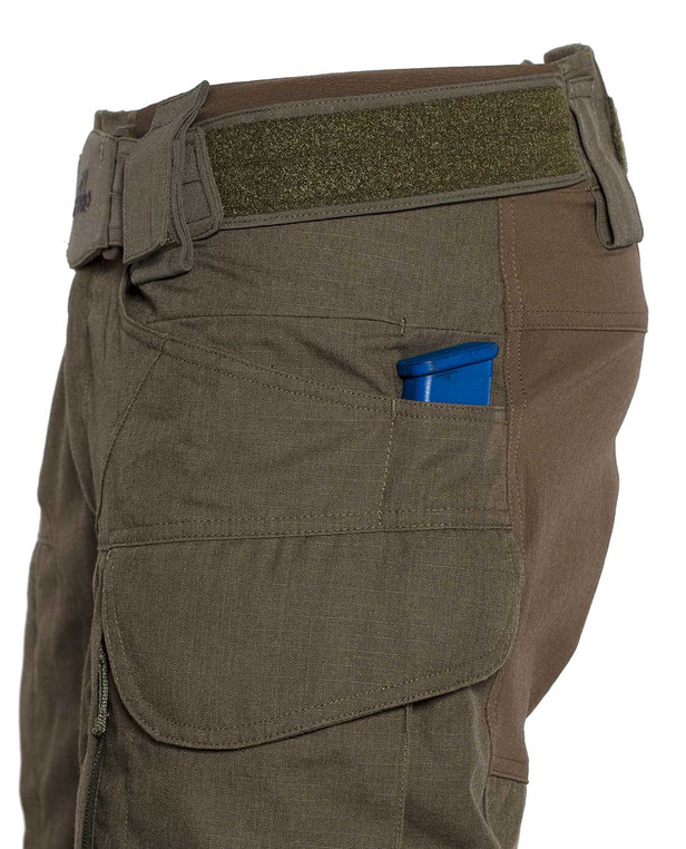 UF PRO Striker ULT Pants Brown Grey