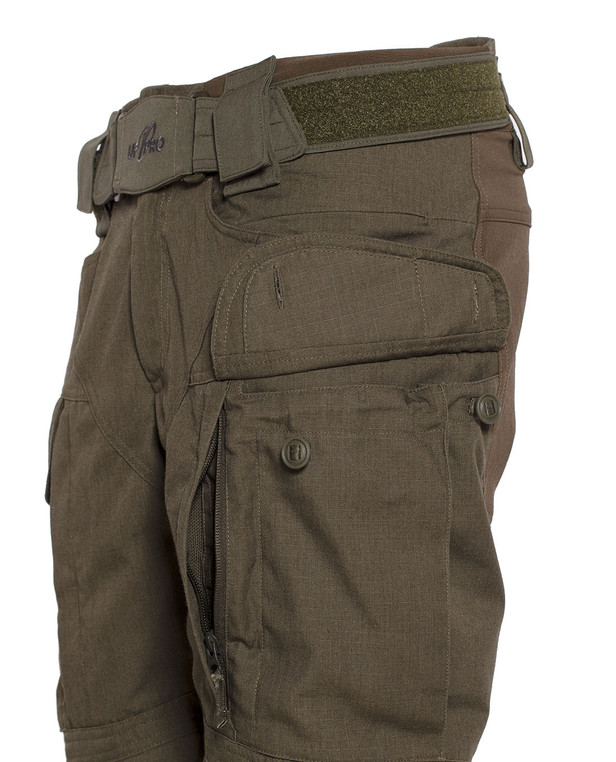 UF PRO Striker ULT Pants Brown Grey