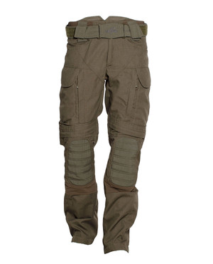 UF PRO - Striker ULT Pants Brown Grey