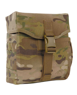 TASMANIAN TIGER Canteen Pouch MKII Multicam