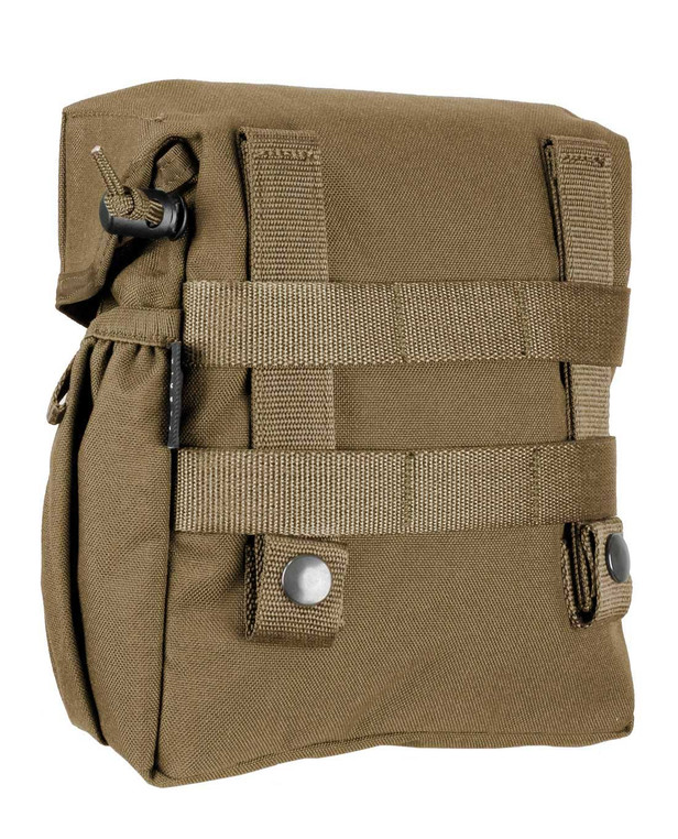 TASMANIAN TIGER Canteen Pouch MKII Coyote Brown