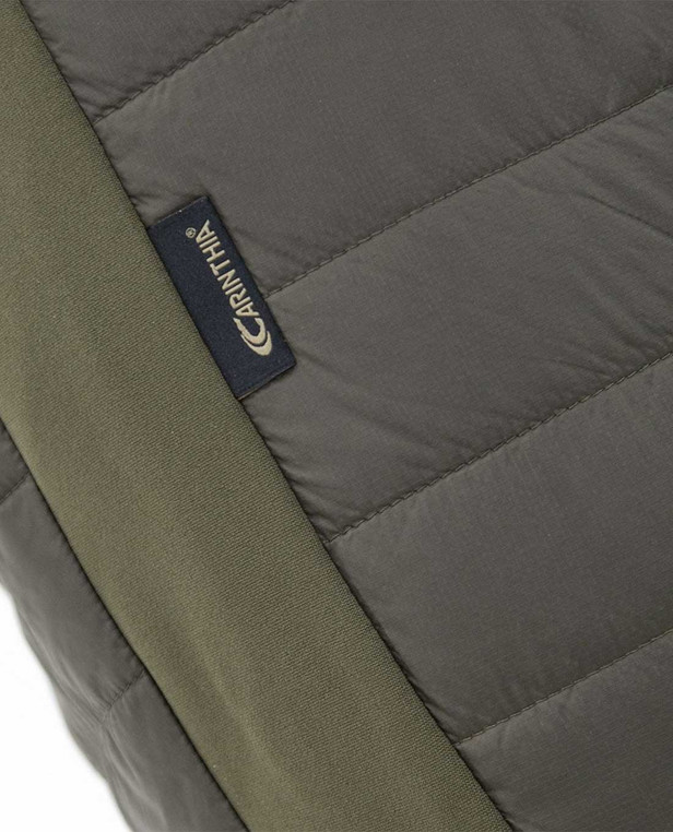 Carinthia G-Loft Ultra Pants 2.0 Olive