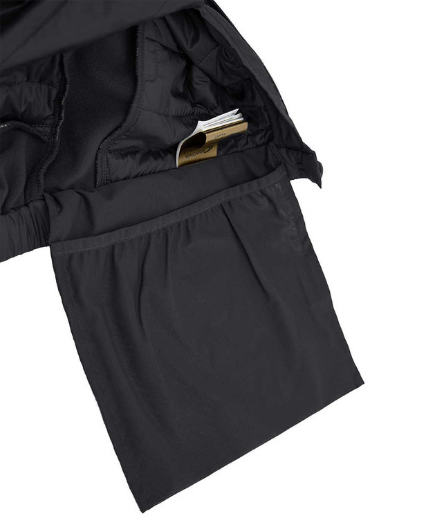 Carinthia G-Loft Ultra Pants 2.0 Black