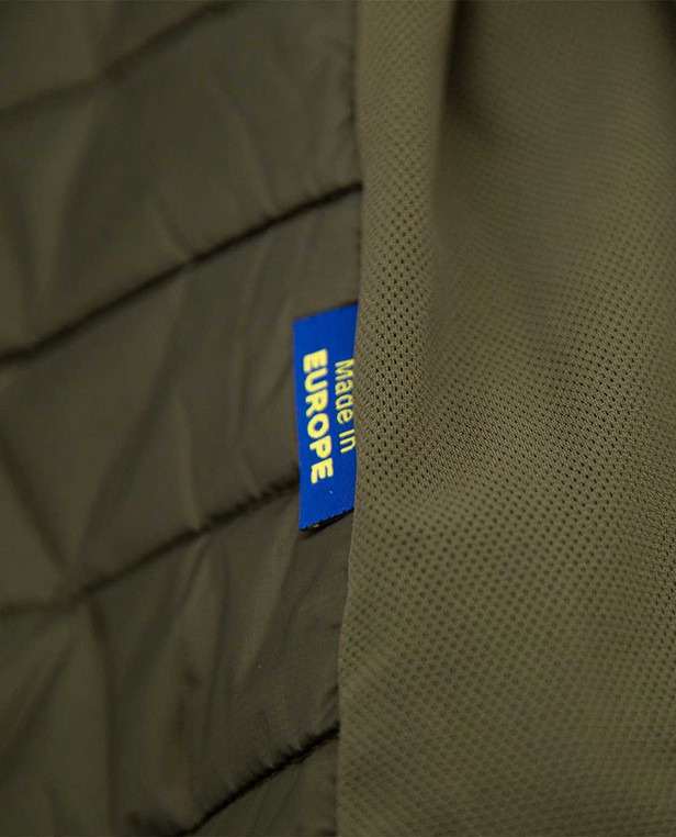 Carinthia G-Loft Ultra Vest 2.0 Olive