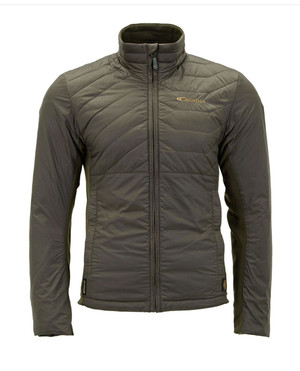 Carinthia G-Loft Ultra Jacket 2.0 Olive