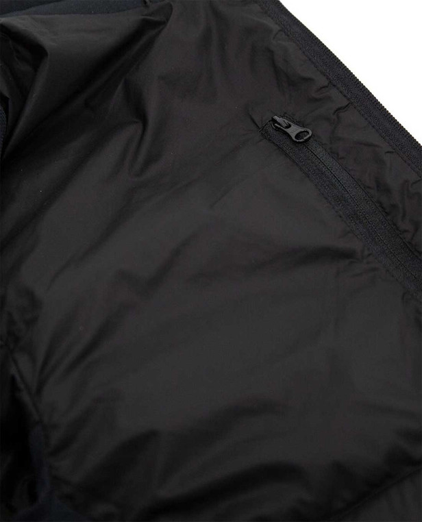 Carinthia G-Loft Ultra Jacket 2.0 Black Schwarz