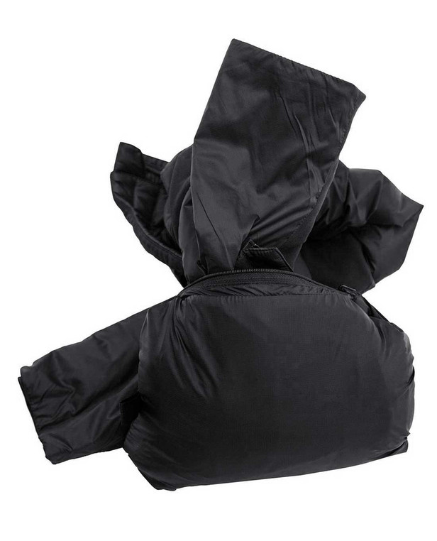 Carinthia G-Loft Ultra Jacket 2.0 Black