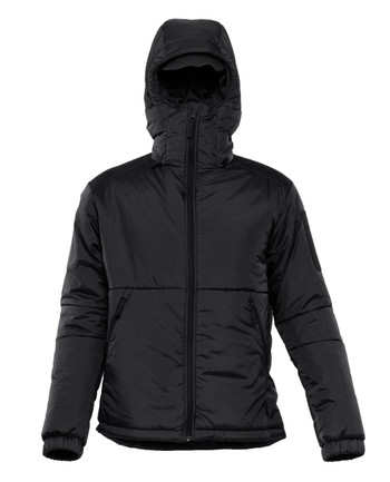 UF PRO - Delta ComPac Tactical Winter Jacket Black