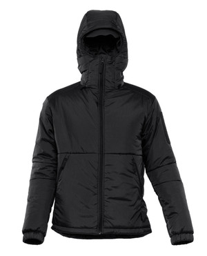 UF PRO Delta ComPac Tactical Winter Jacket Black Schwarz