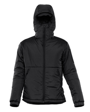 UF PRO - Delta ComPac Tactical Winter Jacket Black Schwarz