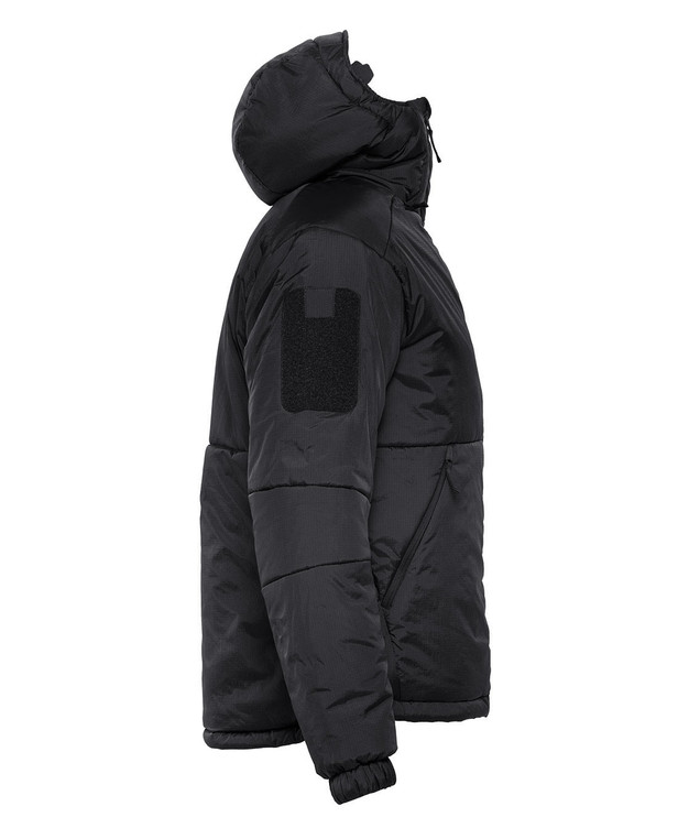 UF PRO Delta ComPac Tactical Winter Jacket Black