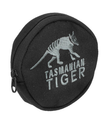 TASMANIAN TIGER - Dip Pouch Black