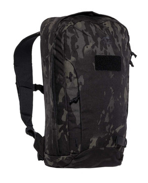 TASMANIAN TIGER TT Urban Tac Pack 22 Multicam Black