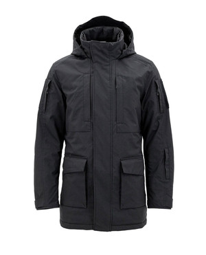 Carinthia G-Loft Tactical Parka Black