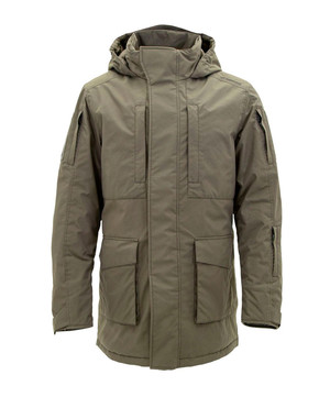 Carinthia G-Loft Tactical Parka Olive