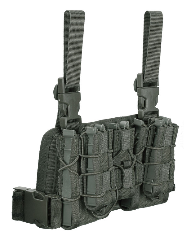 High Speed Gear HSGI Leg Rig V1 / Costa Leg Rig OD Green - 21DL00OD ...